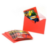 Cartes d'invitation Spider-Man – Image 2