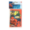 Cartes d'invitation Spider-Man