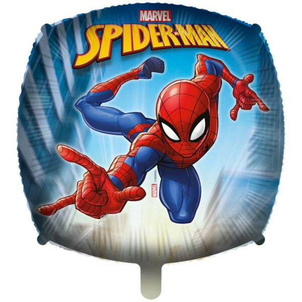 Ballon Spider-Man