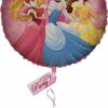 Ballon Princesse Disney – Image 2