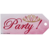 Ballon Princesse Disney – Image 3