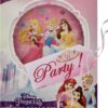 Ballon Princesse Disney