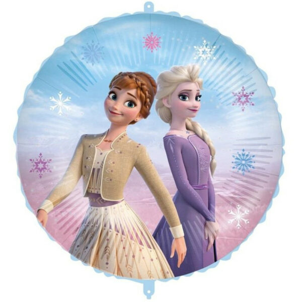 Ballon La Reine des Neiges – Image 2