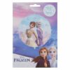 Ballon La Reine des Neiges