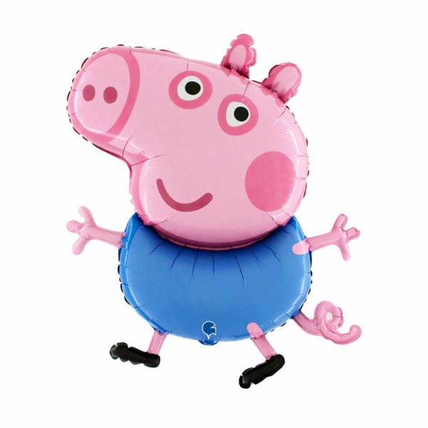 Ballon Peppa Pig