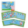 Cartes d'invitations Peppa Pig – Image 2