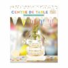 Centre de Table Festi Party
