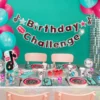 Guirlande de lettres TikTok – Image 3