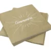 Serviettes Communion