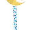 Pailles en papier Eid Mubarak – Image 2