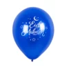 Ballons Latex Eid Mubarak – Image 3