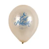 Ballons Latex Eid Mubarak – Image 2