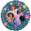 Ballon aluminium Encanto