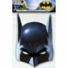 Masques Batman