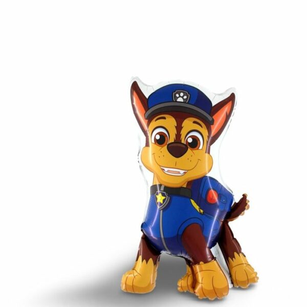 Ballon Pat' Patrouille