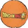 Coussin Dragon Ball Super 3D