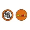 Coussin Dragon Ball Super 3D