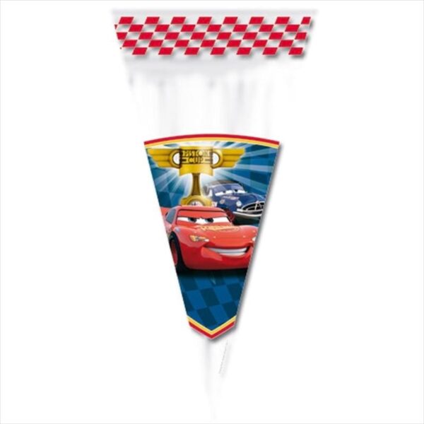 Guirlande Cars