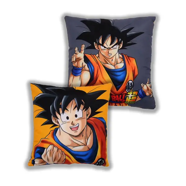 Coussin Dragon Ball Super