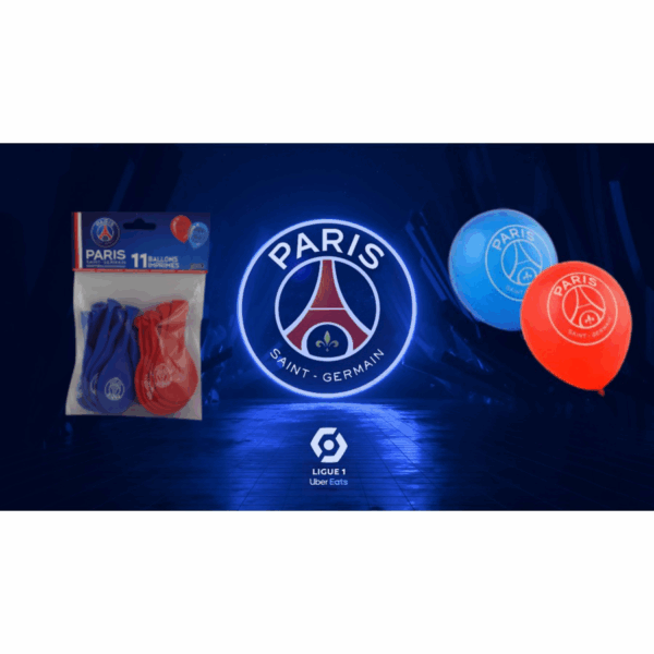Ballons Paris Saint-Germain – Image 2