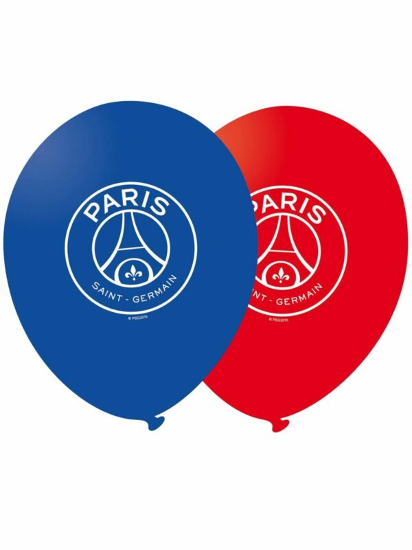 Ballons Paris Saint-Germain – Image 3