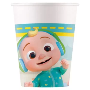 Gobelets CoComelon