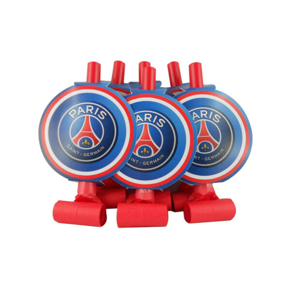 Sans-gênes Paris Saint-Germain