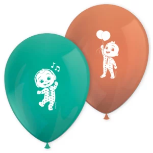 Ballons CoComelon