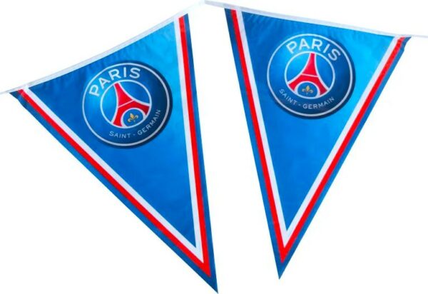 Guirlande Paris Saint-Germain