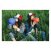 Ballons tricolores – Image 2