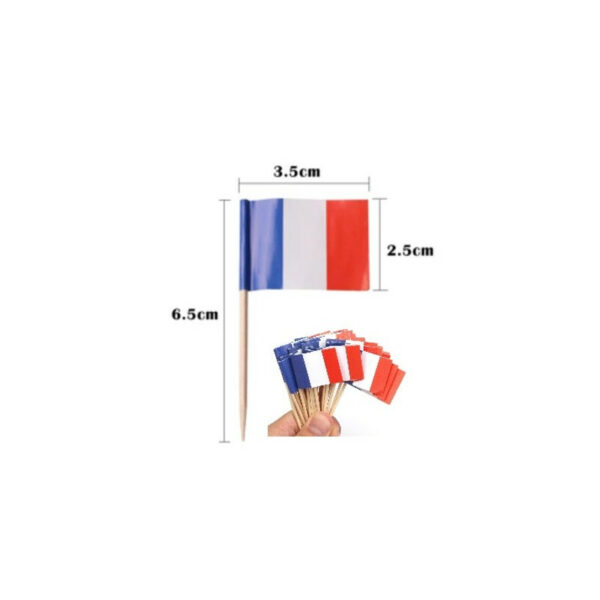 Pique cocktail France