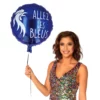 Ballon "Allez les Bleus" – Image 2