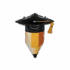 Ballon Fête Fin d'Études – Image 2