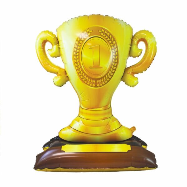 Ballon Totem Trophée