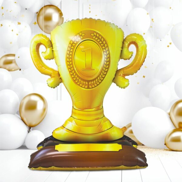 Ballon Totem Trophée – Image 3