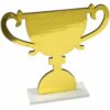 Centre de Table Trophée