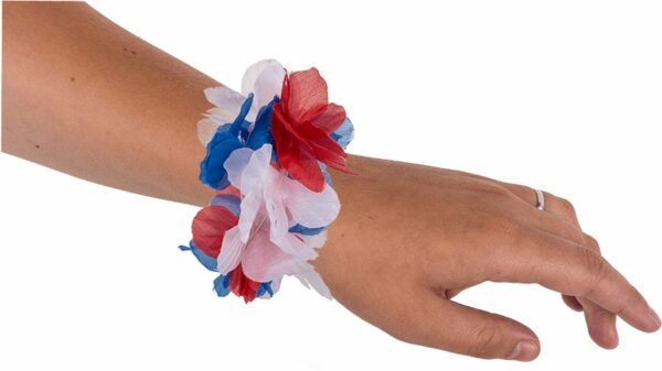 Bracelet Aloha tricolore – Image 2
