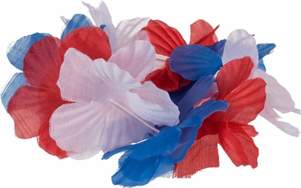 Bracelet Aloha tricolore – Image 3