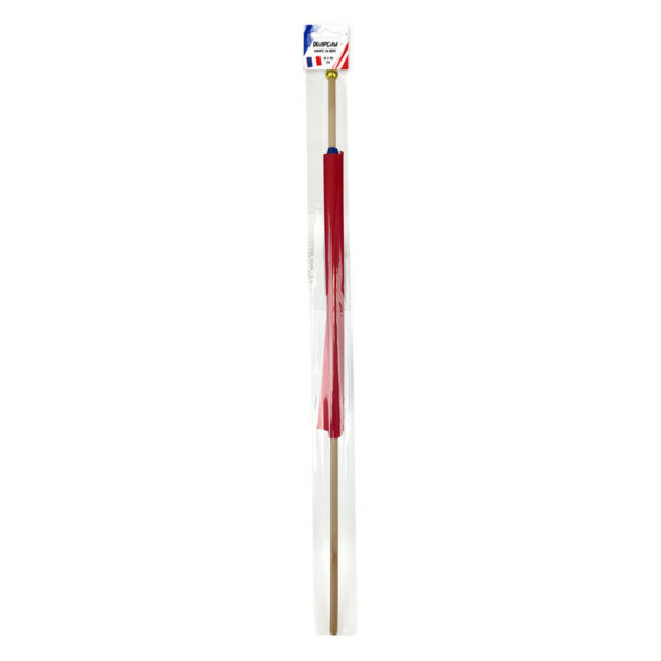 Drapeau France avec hampe – Image 3