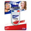Stick tricolore
