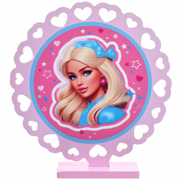 Centre de table "Girly"