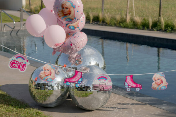 Guirlande "Girly" – Image 3