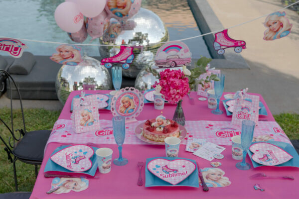 Guirlande "Girly" – Image 2