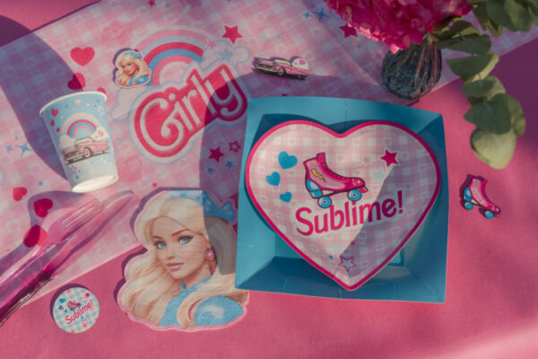 Assiettes "Sublime" – Image 2