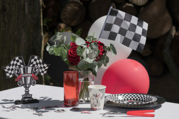 Gobelets Formule 1 "Speed" – Image 2