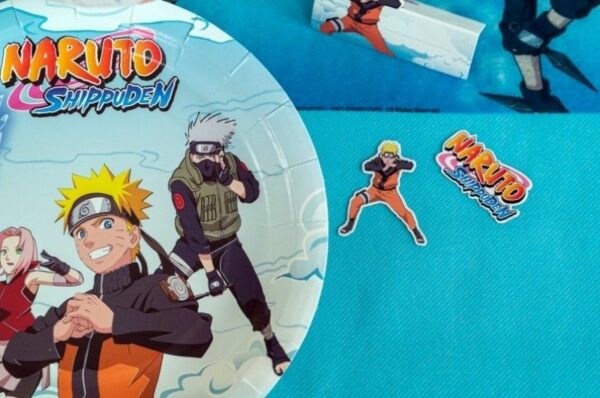 Confettis Naruto Shippuden – Image 2