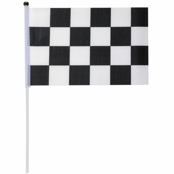 Petits drapeaux Formule 1