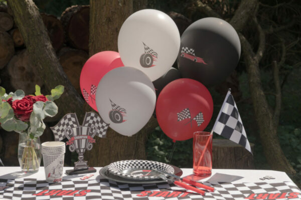 Ballons Formule 1 – Image 2