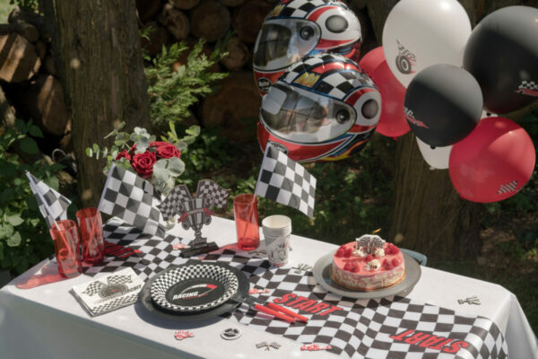 Ballon Casque de Pilote – Image 3