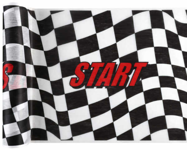 Chemin de Table Formule 1 "START"